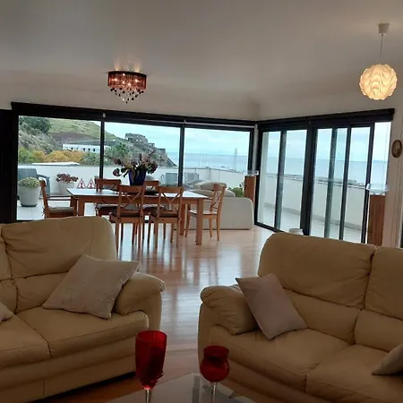V.i.p. Baia Apartman