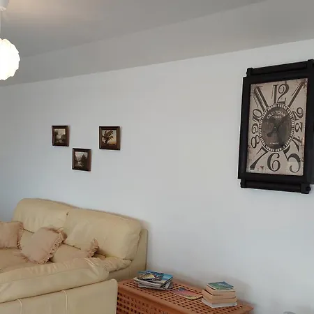 Apartman V.i.p. Baia Machico