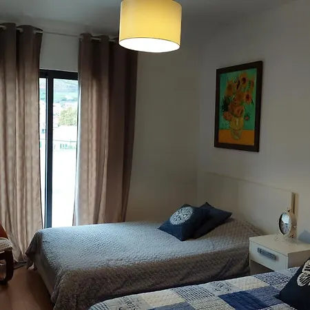 V.i.p. Baia Apartman *