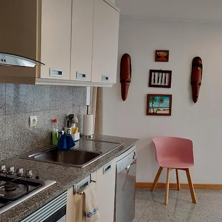 V.i.p. Baia Apartman *