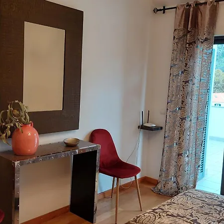 V.i.p. Baia Apartman