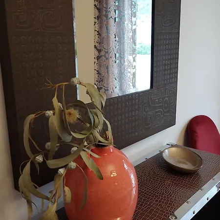Apartman V.i.p. Baia *