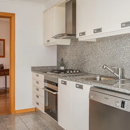 Beachfront Penthouse With Panoramic Ocean-View Terrace Vip Baia *