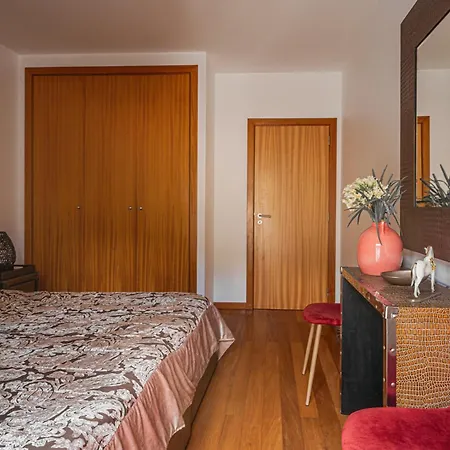 Beachfront Penthouse With Panoramic Ocean-View Terrace Vip Baia *