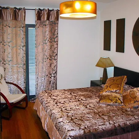 Apartman V.i.p. Baia *