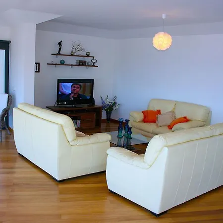 Apartman V.i.p. Baia *