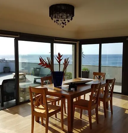 V.i.p. Baia Apartman