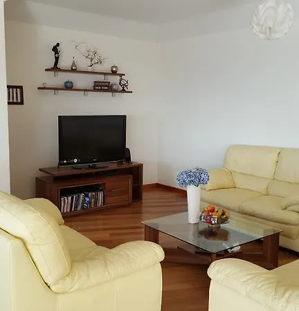 V.i.p. Baia Apartman