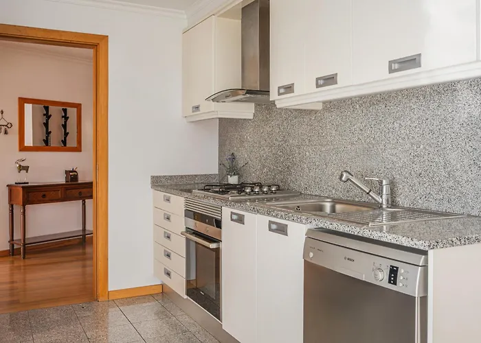 Beachfront Penthouse With Panoramic Ocean-view Terrace Vip Baia *