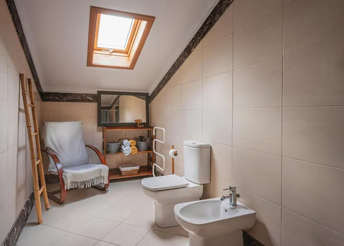 Appartamento Beachfront Penthouse With Panoramic Ocean-view Terrace Vip Baia Machico (Madeira)