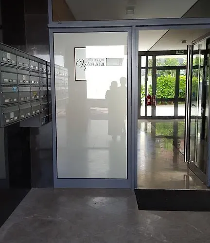 Beachfront Penthouse With Panoramic Ocean-view Terrace Vip Baia *