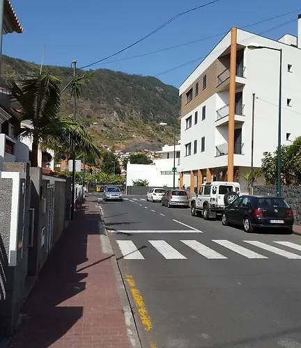 Apartamento Beachfront Penthouse With Panoramic Ocean-view Terrace Vip Baia