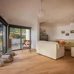 Beachfront Penthouse With Panoramic Ocean-view Terrace Vip Baia *