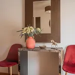 Beachfront Penthouse With Panoramic Ocean-view Terrace Vip Baia * Machico (Madeira)