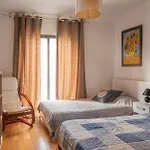 Beachfront Penthouse With Panoramic Ocean-view Terrace Vip Baia Appartement Machico (Madeira)