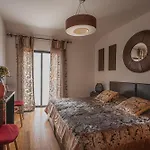 Beachfront Penthouse With Panoramic Ocean-view Terrace Vip Baia * Machico (Madeira)