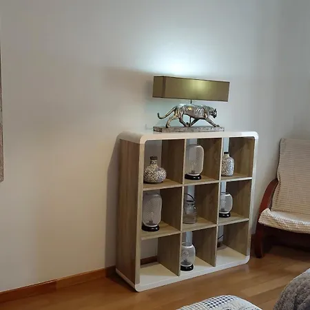 Beachfront Penthouse With Panoramic Ocean-View Terrace Vip Baia