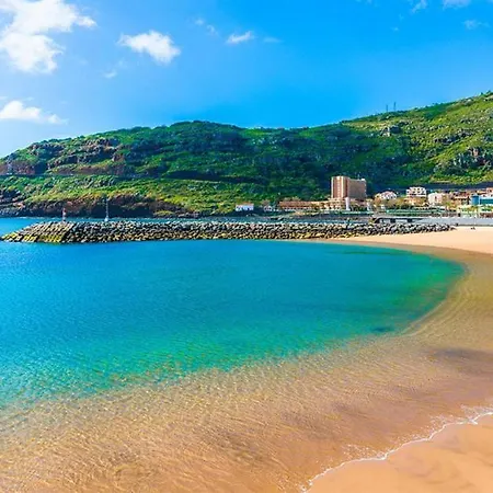 V.i.p. Baia Lägenhet Machico (Madeira)