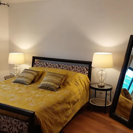 Beachfront Penthouse With Panoramic Ocean-View Terrace Vip Baia * Machico (Madeira)