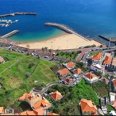 V.i.p. Baia Lägenhet Machico (Madeira)
