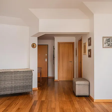 Beachfront Penthouse With Panoramic Ocean-View Terrace Vip Baia *