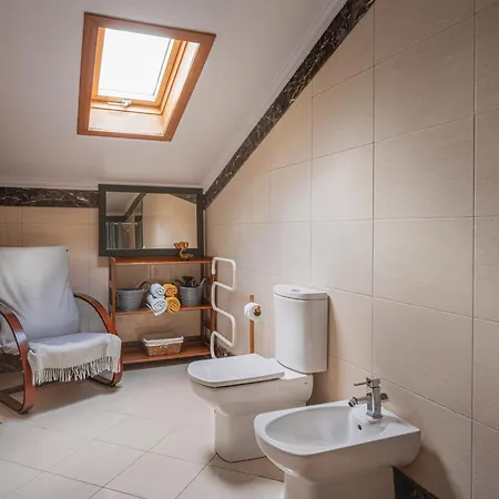 Apartman Beachfront Penthouse With Panoramic Ocean-view Terrace Vip Baia Machico