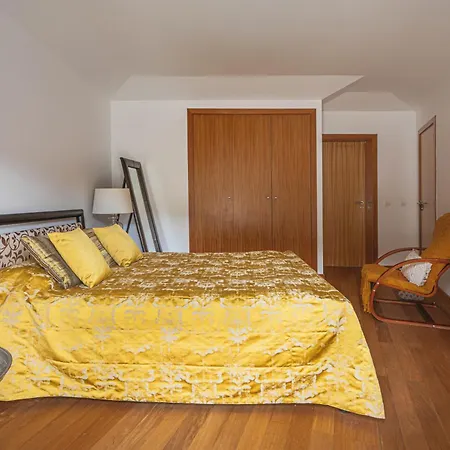 Appartement Beachfront Penthouse With Panoramic Ocean-view Terrace Vip Baia