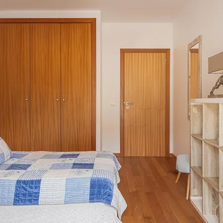 Beachfront Penthouse With Panoramic Ocean-view Terrace Vip Baia Appartement Machico (Madeira)