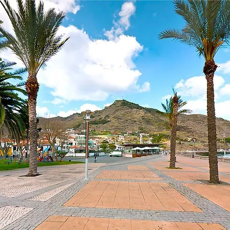 Apartment Beachfront Penthouse With Panoramic Ocean-View Terrace Vip Baia