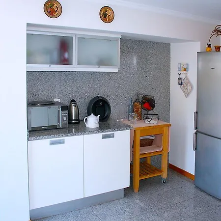 Beachfront Penthouse With Panoramic Ocean-view Terrace Vip Baia Machico (Madeira)