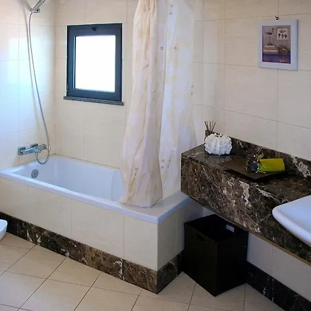 Apartment Beachfront Penthouse With Panoramic Ocean-View Terrace Vip Baia *