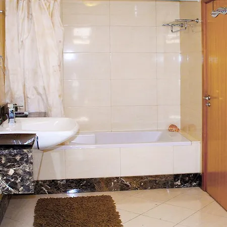 Apartment Beachfront Penthouse With Panoramic Ocean-View Terrace Vip Baia