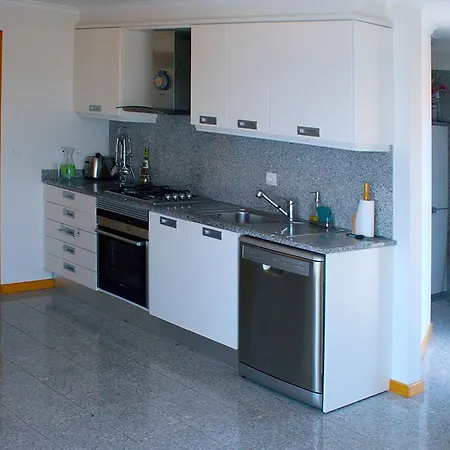 Apartment Beachfront Penthouse With Panoramic Ocean-View Terrace Vip Baia *