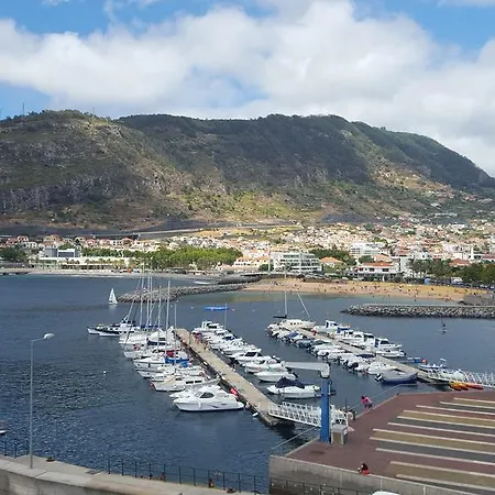 Apartment Beachfront Penthouse With Panoramic Ocean-View Terrace Vip Baia *