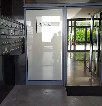 Beachfront Penthouse With Panoramic Ocean-View Terrace Vip Baia *