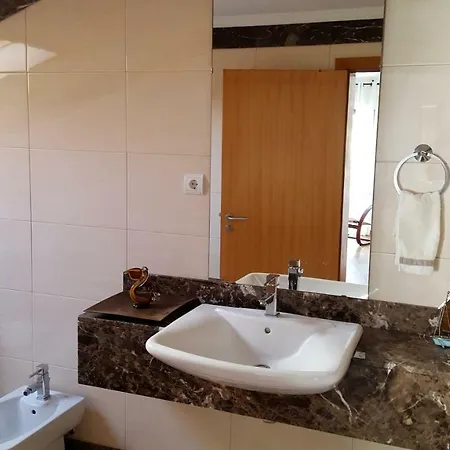 Beachfront Penthouse With Panoramic Ocean-View Terrace Vip Baia *