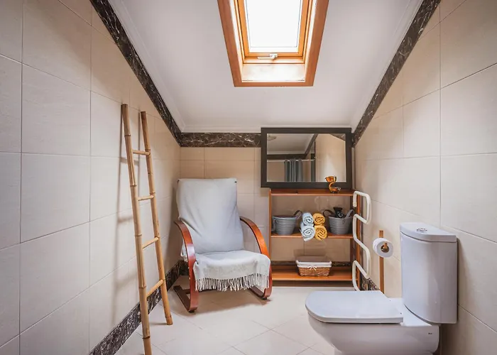 Apartamento Beachfront Penthouse With Panoramic Ocean-view Terrace Vip Baia *