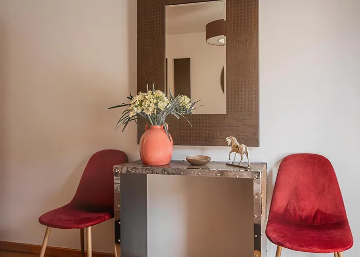 Beachfront Penthouse With Panoramic Ocean-view Terrace Vip Baia * Machico (Madeira)
