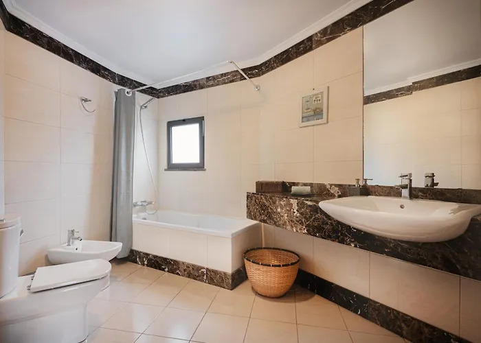 Beachfront Penthouse With Panoramic Ocean-view Terrace Vip Baia * Machico (Madeira)